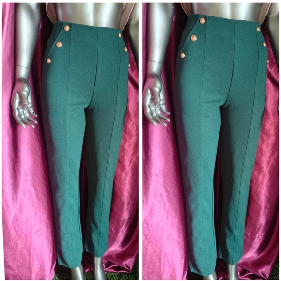 2 Skinny Pants And Top - Picture 8 of 16